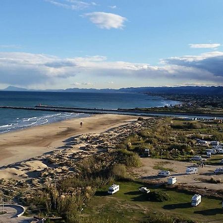 Vacansis Espacio, 2-13 Lägenhet Cullera Exteriör bild