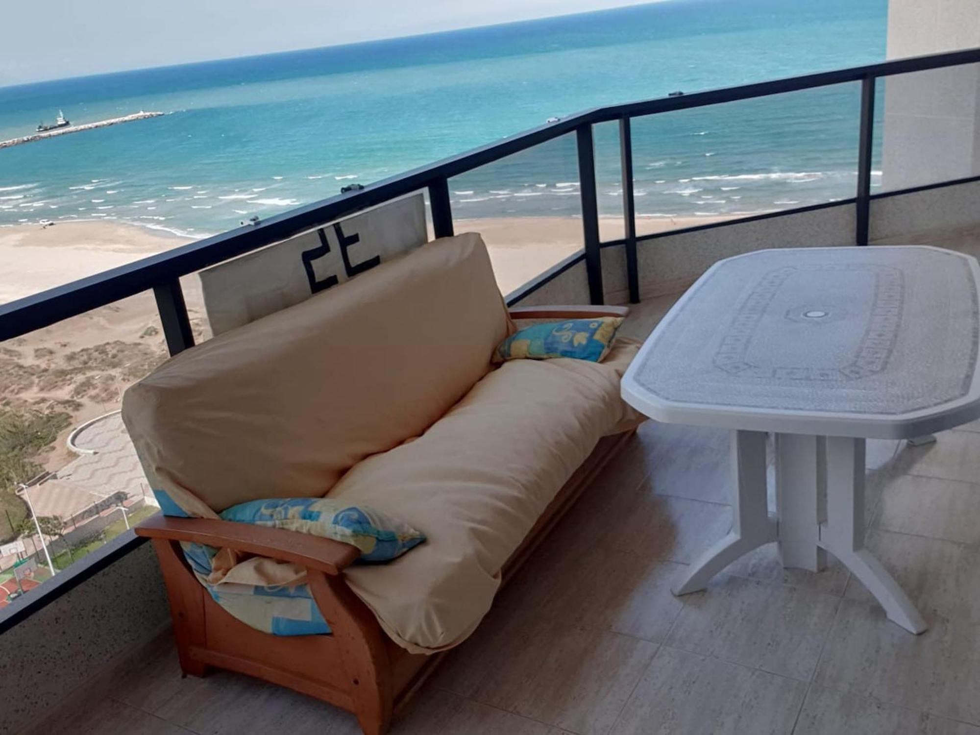 Vacansis Espacio, 2-13 Lägenhet Cullera Exteriör bild