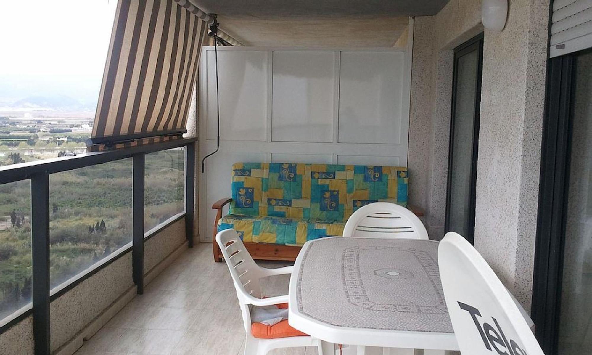 Vacansis Espacio, 2-13 Lägenhet Cullera Exteriör bild